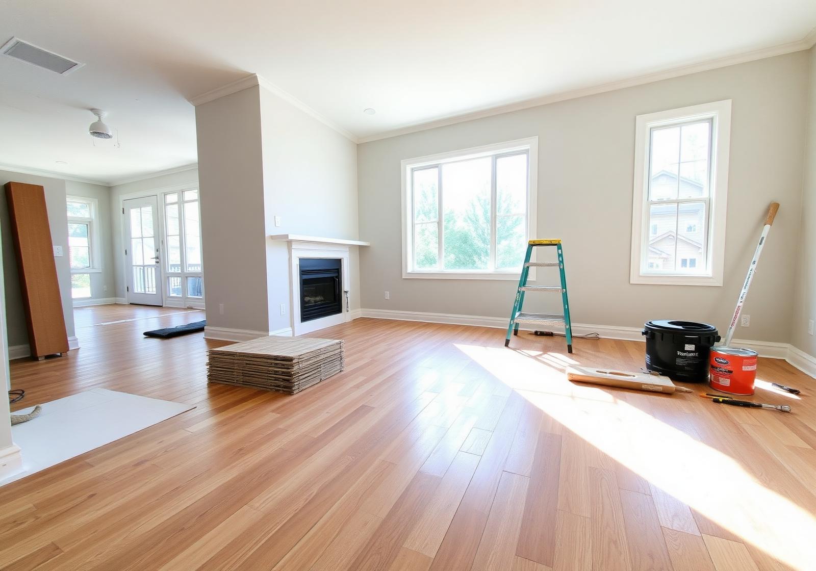 Remodeling